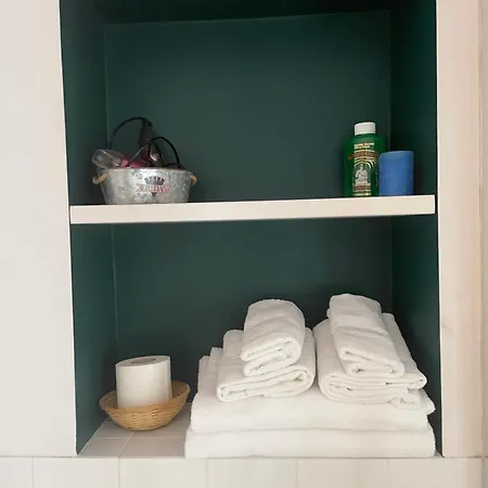 Il Terrazzo Sotto La Mole! Apartment