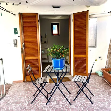 Apartmán Il Terrazzo Sotto La Mole! *