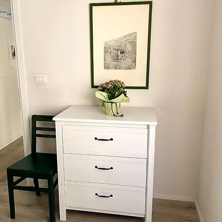 Apartmán Il Terrazzo Sotto La Mole! *