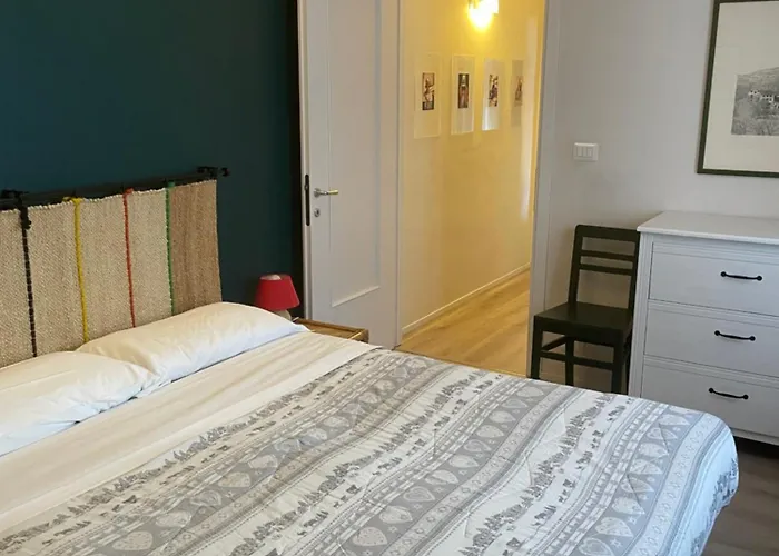 Il Terrazzo Sotto La Mole! Apartment