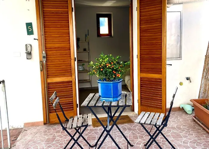 Lejlighed Il Terrazzo Sotto La Mole! *
