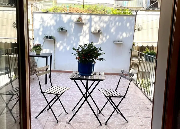 Lejlighed Il Terrazzo Sotto La Mole!