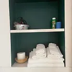 Il Terrazzo Sotto La Mole! Apartamento