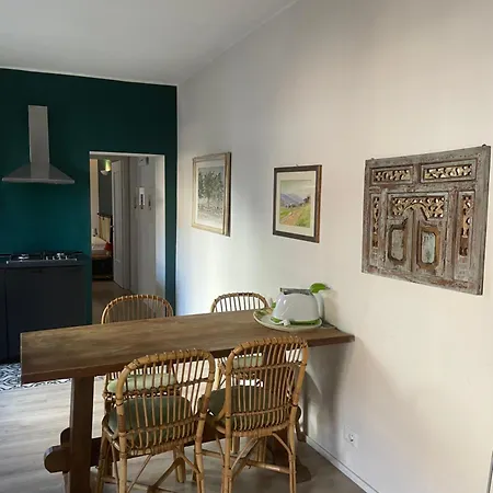 Il Terrazzo Sotto La Mole! * Τορίνο