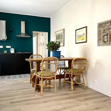 Il Terrazzo Sotto La Mole! Turim