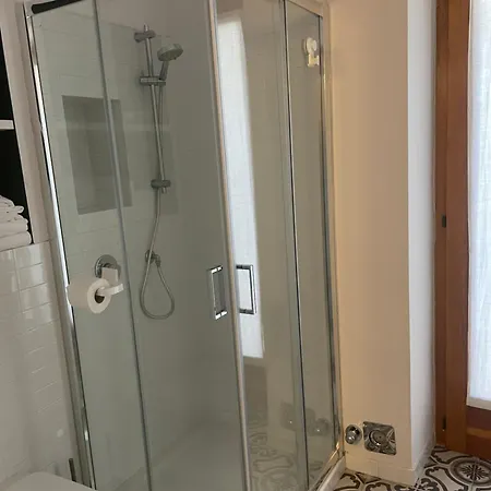 Il Terrazzo Sotto La Mole! *