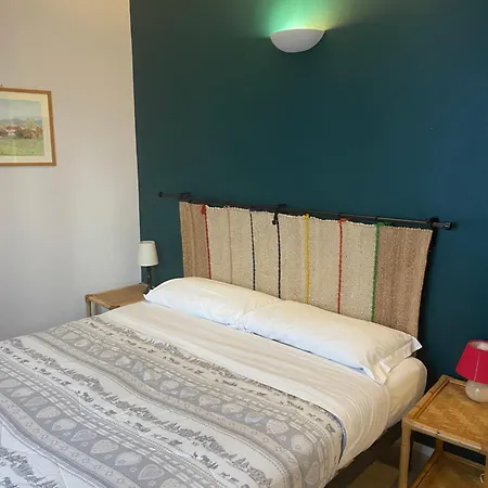 Il Terrazzo Sotto La Mole! 토리노